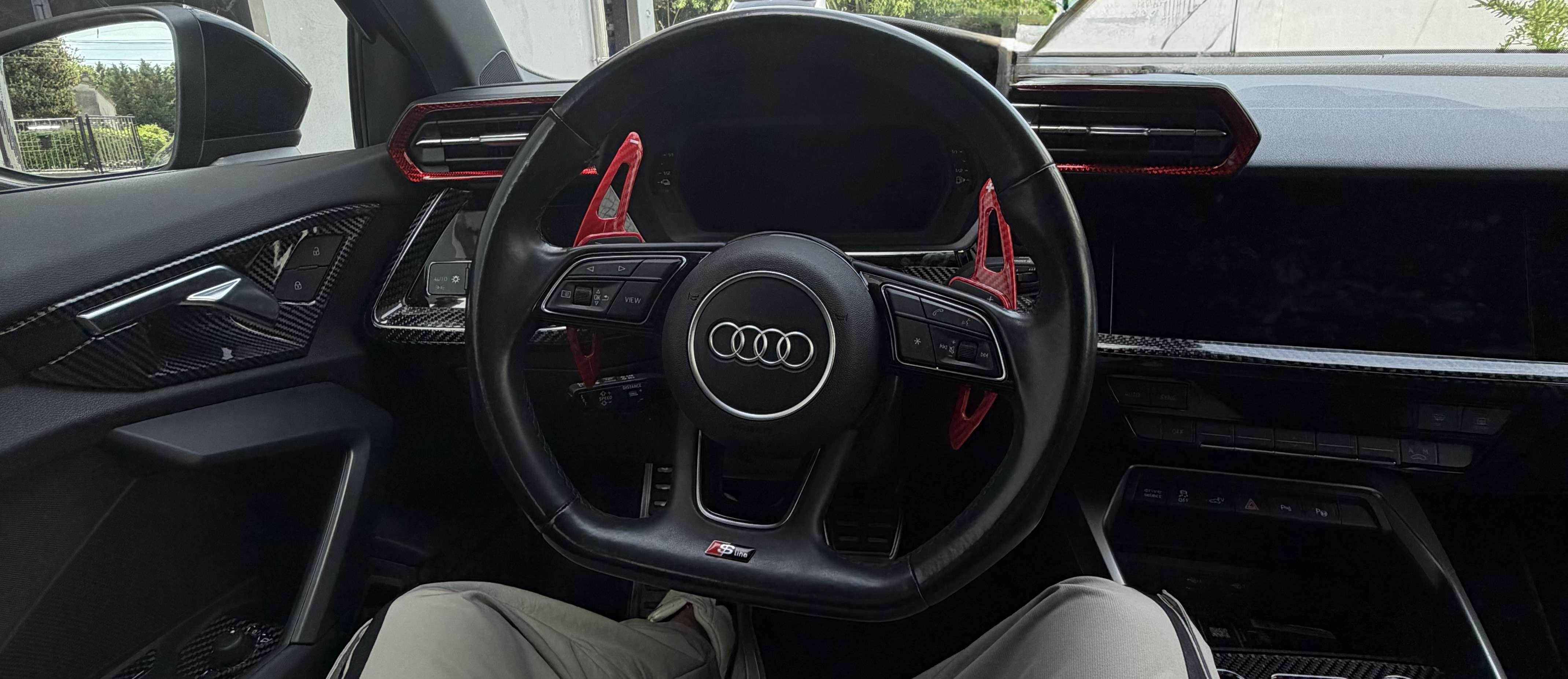2022 Audi A3