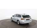 Skoda Octavia Combi 2.0 TDI Ambition LED NAVI R-CAM PDC Plateado - thumbnail 4