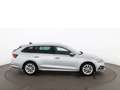 Skoda Octavia Combi 2.0 TDI Ambition LED NAVI R-CAM PDC Plateado - thumbnail 2