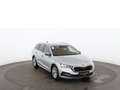 Skoda Octavia Combi 2.0 TDI Ambition LED NAVI R-CAM PDC Plateado - thumbnail 6
