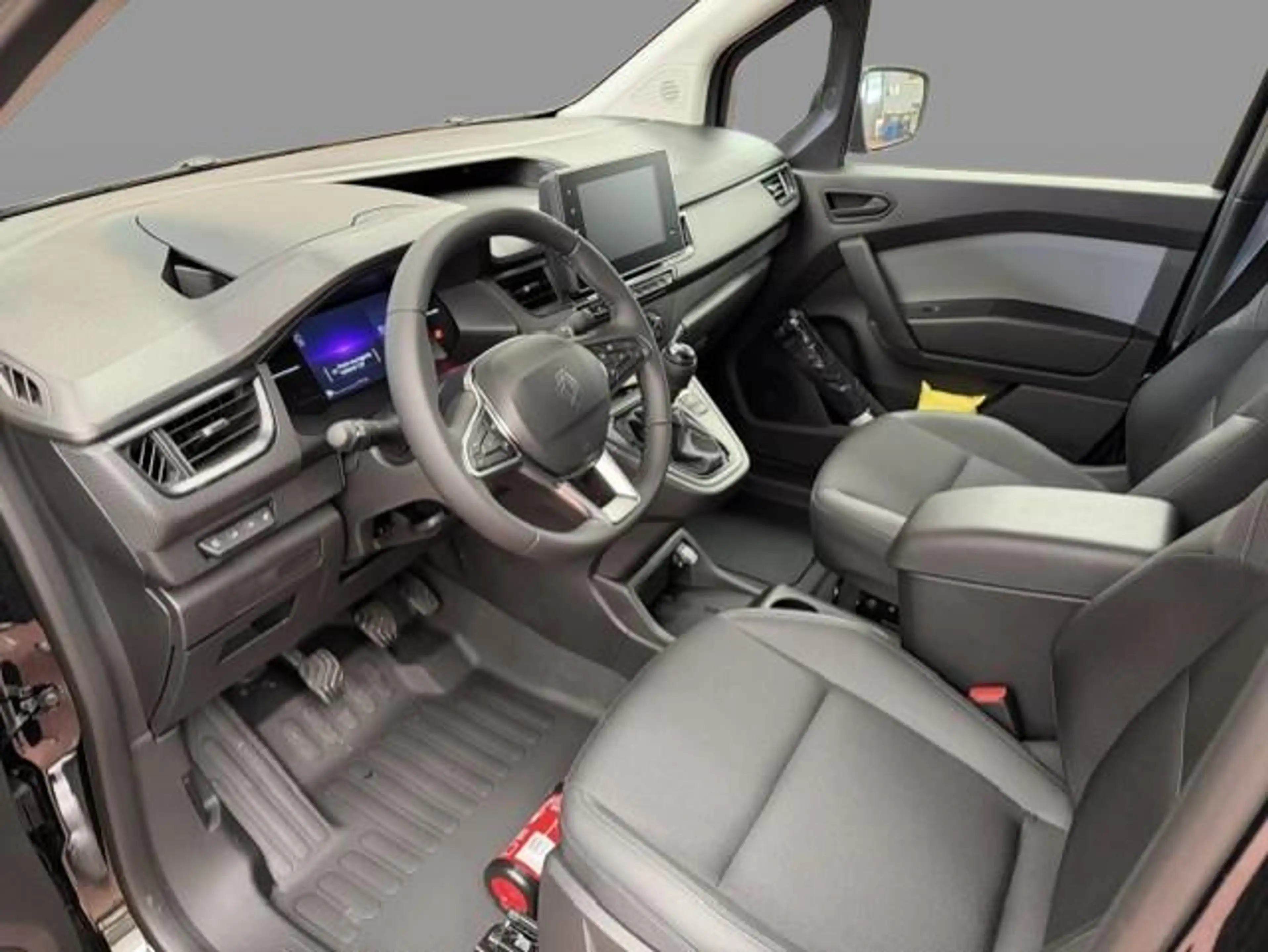 Renault Kangoo Blue dCi 95 Extra L2 — photo 9