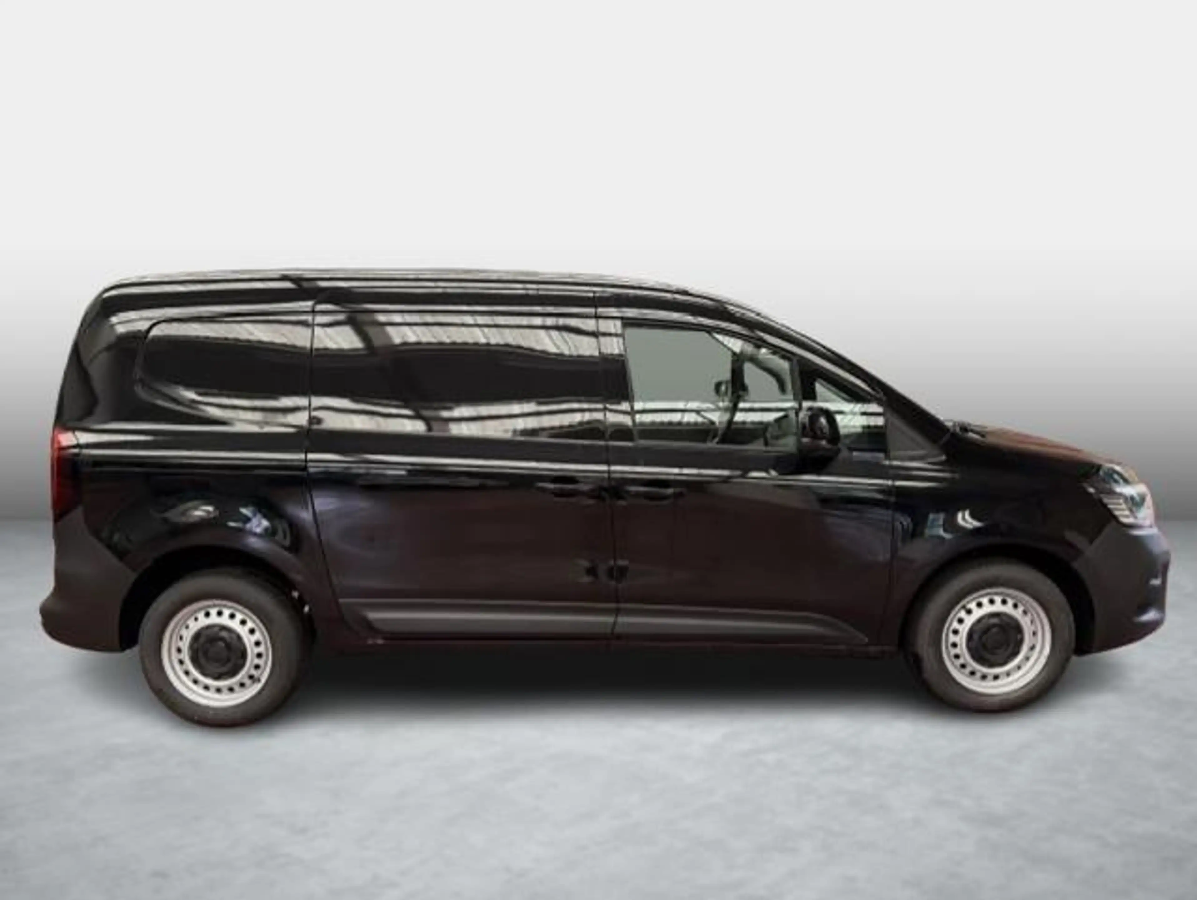 Renault Kangoo Blue dCi 95 Extra L2 — photo 4