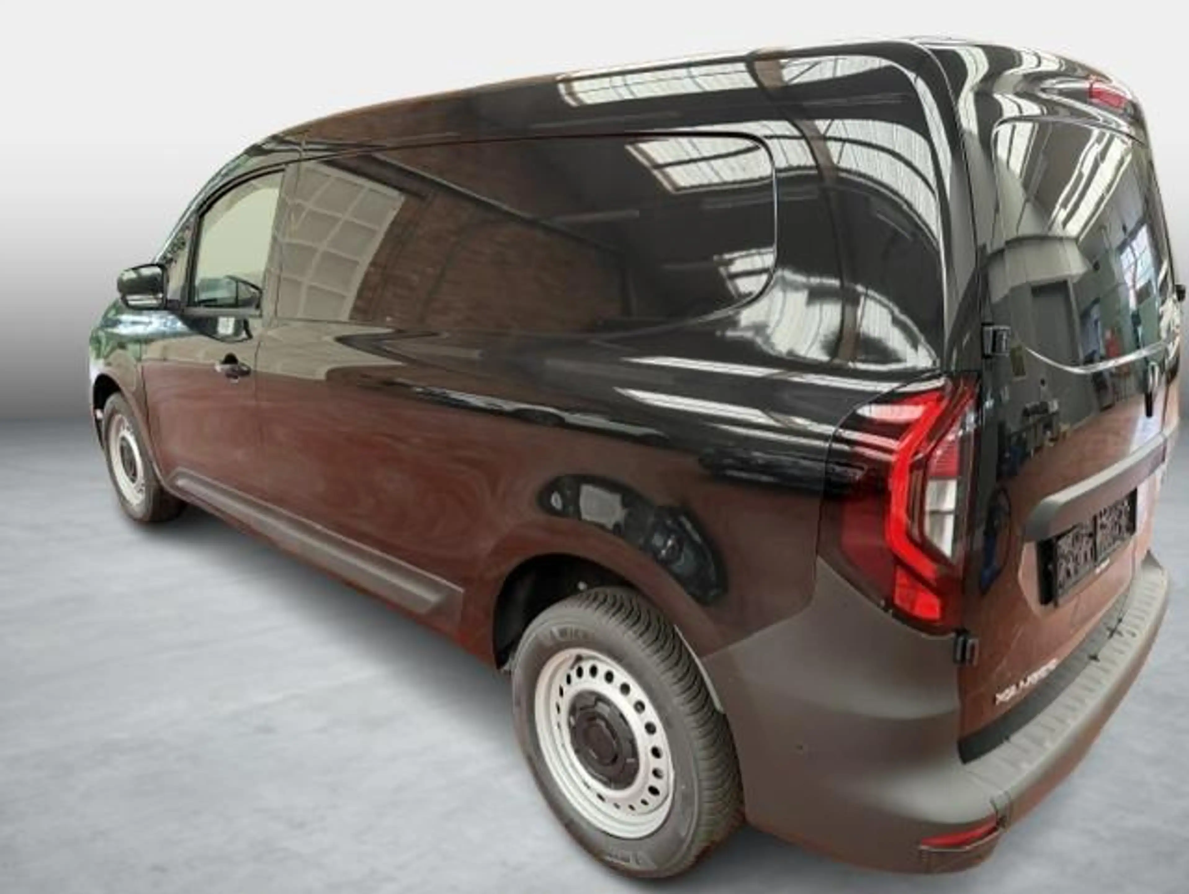 Renault Kangoo Blue dCi 95 Extra L2 — photo 8