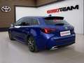 Toyota Corolla TS 2.0HSD PREMIUM *FULL OPTION Bleu - thumbnail 3