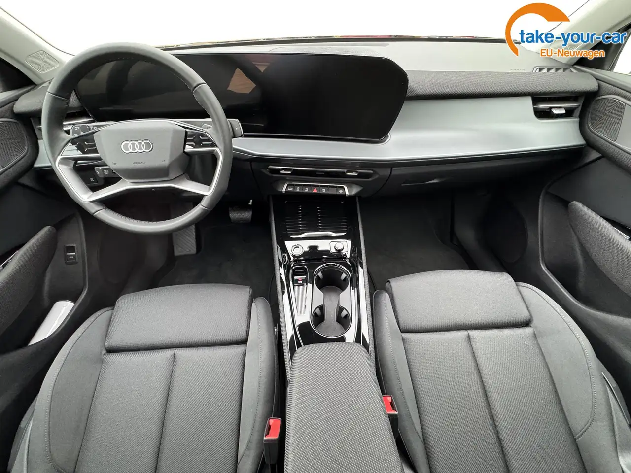 Audi Q3 SUV MJ 2026+NAVI+PDC+EL. HECKKL.+LED+17 LM TDI ... 12