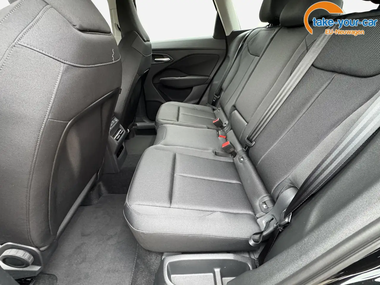 Audi Q3 SUV MJ 2026+NAVI+PDC+EL. HECKKL.+LED+17 LM TDI ... 11