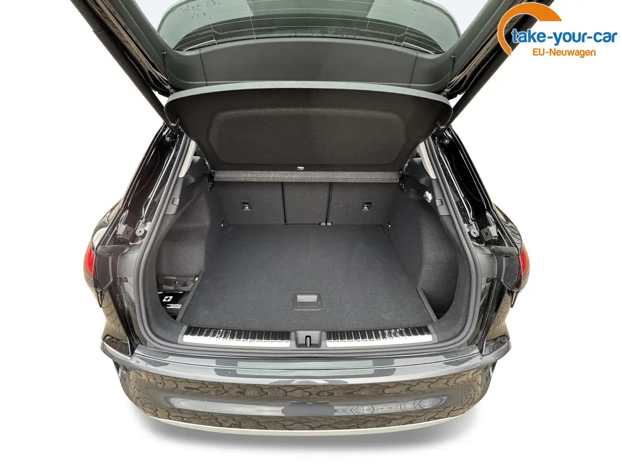 Audi Q3 SUV MJ 2026+NAVI+PDC+EL. HECKKL.+LED+17 LM TDI ... 13