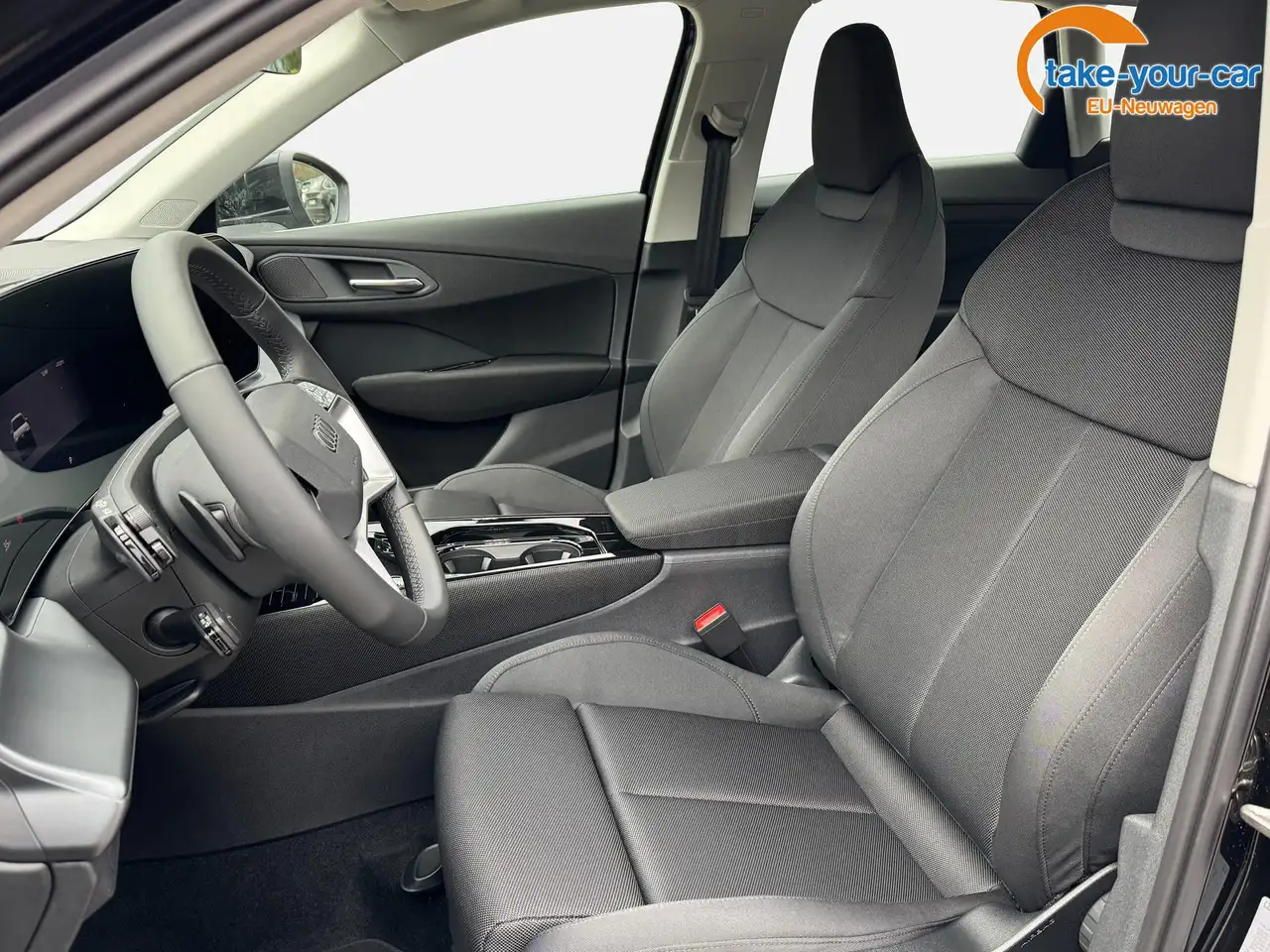 Audi Q3 SUV MJ 2026+NAVI+PDC+EL. HECKKL.+LED+17 LM TDI ... 9