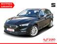 SEAT Leon ST 1.5 TSI Xcellence LED Navi Teilleder DAB Noir - thumbnail 1