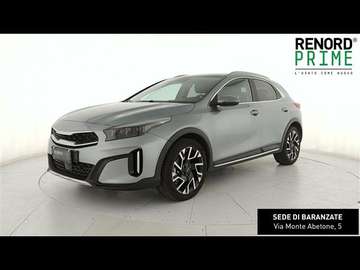 1.5 T-GDi MHEV 160cv High Tech 2WD DCT