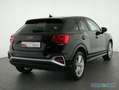 Audi Q2 35 TFSI S tronic S Line Ext Pano,Kamera,Matrix Schwarz - thumbnail 4