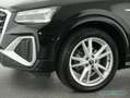 Audi Q2 35 TFSI S tronic S Line Ext Pano,Kamera,Matrix Schwarz - thumbnail 15