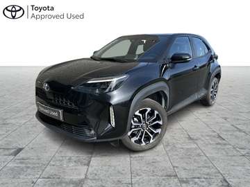 1.5 Hybrid Dynamic Plus