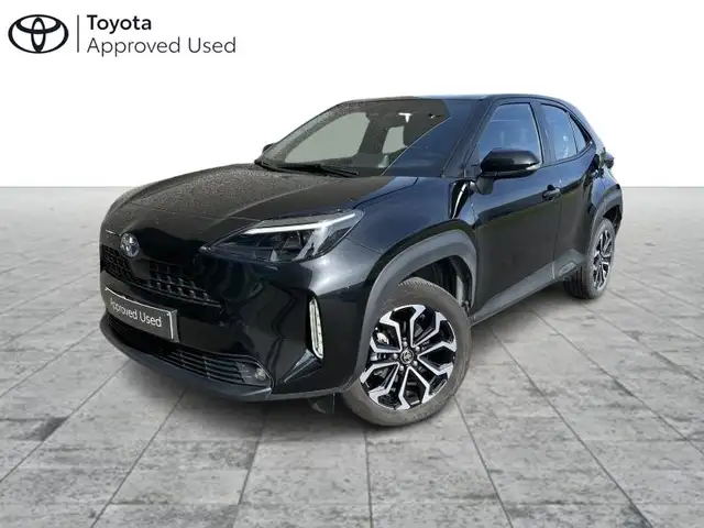 Toyota Yaris Cross 1.5 Hybrid Dynamic Plus