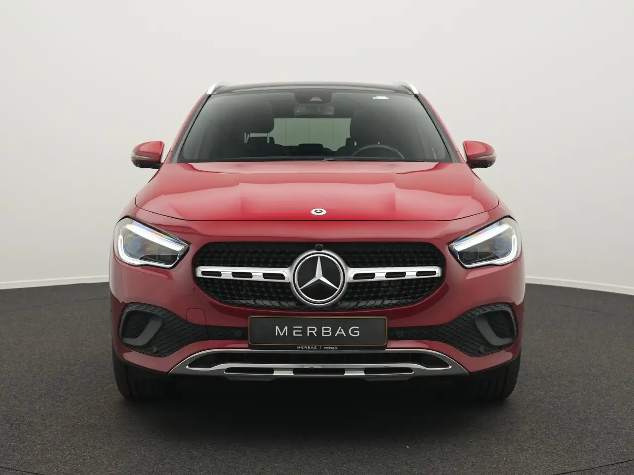 Mercedes-Benz GLA 250 e Progressive Multi+360°+AHK+Memo Navi, миниатюра 2