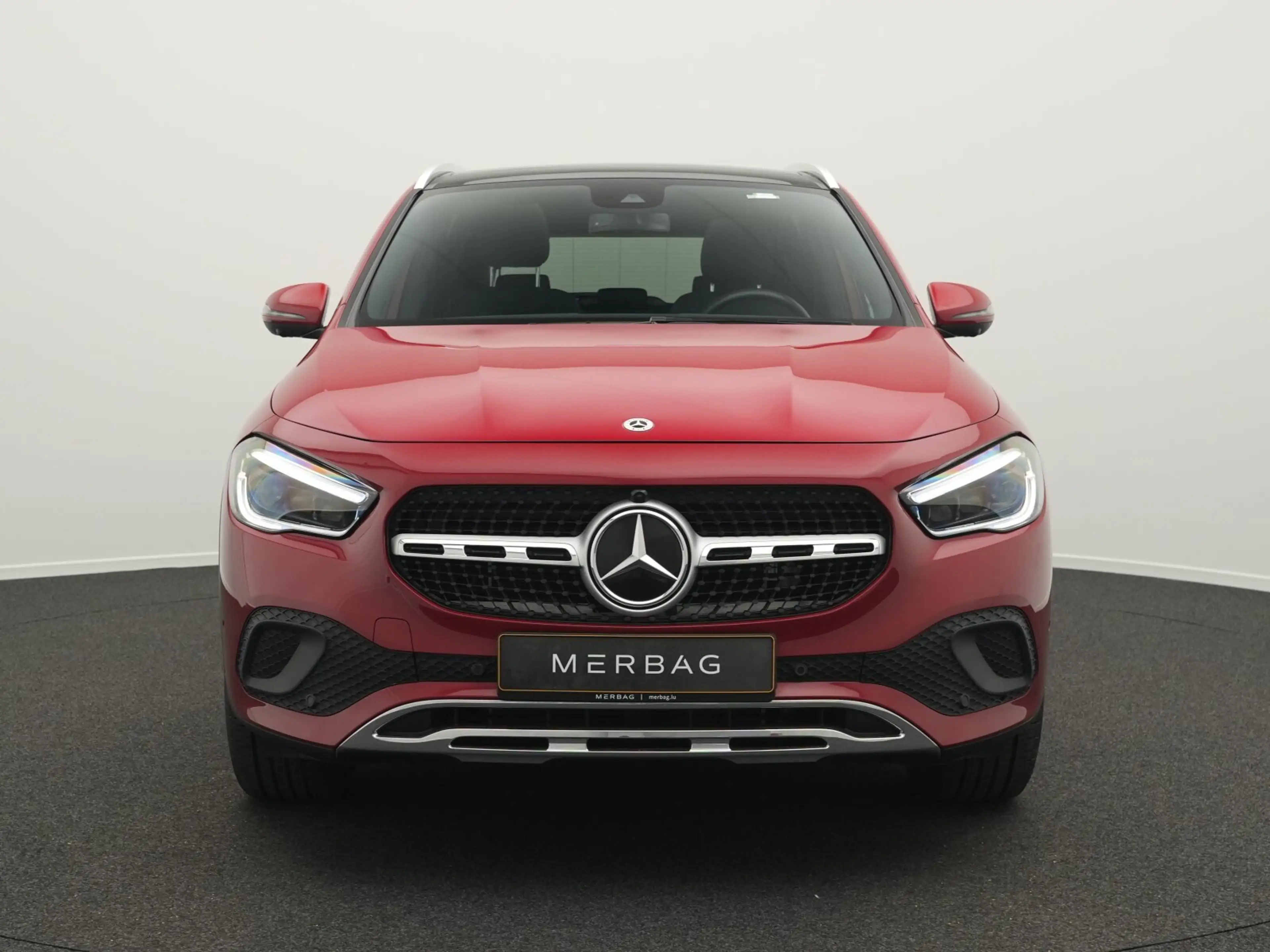 Mercedes-Benz GLA 250 GLA 250 e Progressive Multi+360°+AHK+Memo Navi — photo 2