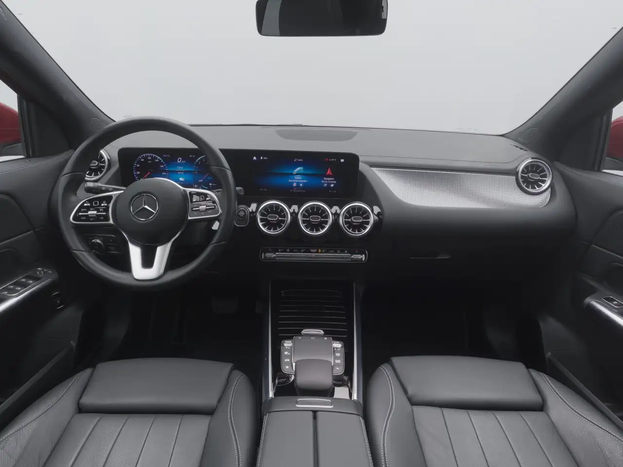 Mercedes-Benz GLA 250 e Progressive Multi+360°+AHK+Memo Navi, миниатюра 18