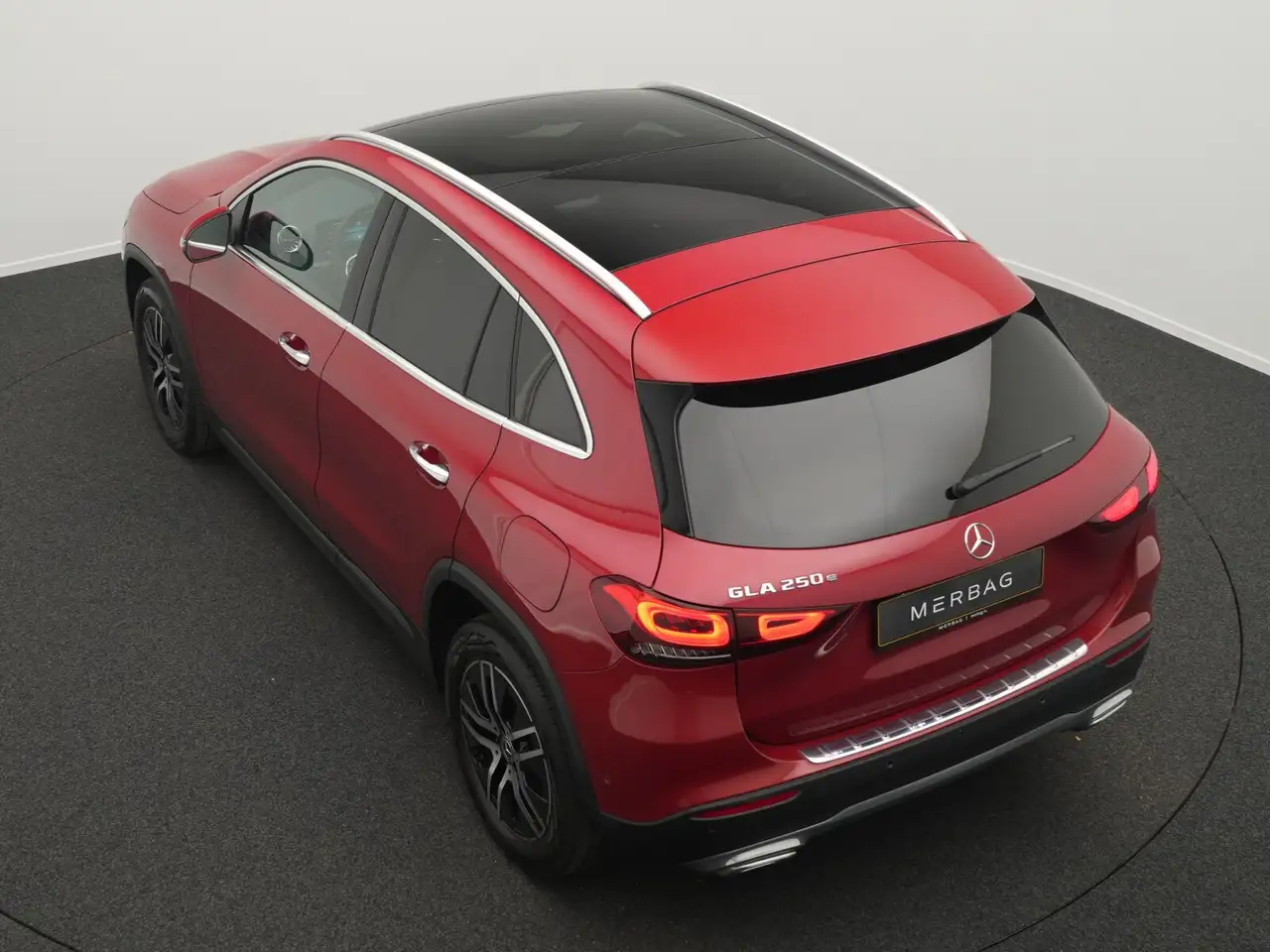 Mercedes-Benz GLA 250 e Progressive Multi+360°+AHK+Memo Navi, миниатюра 13