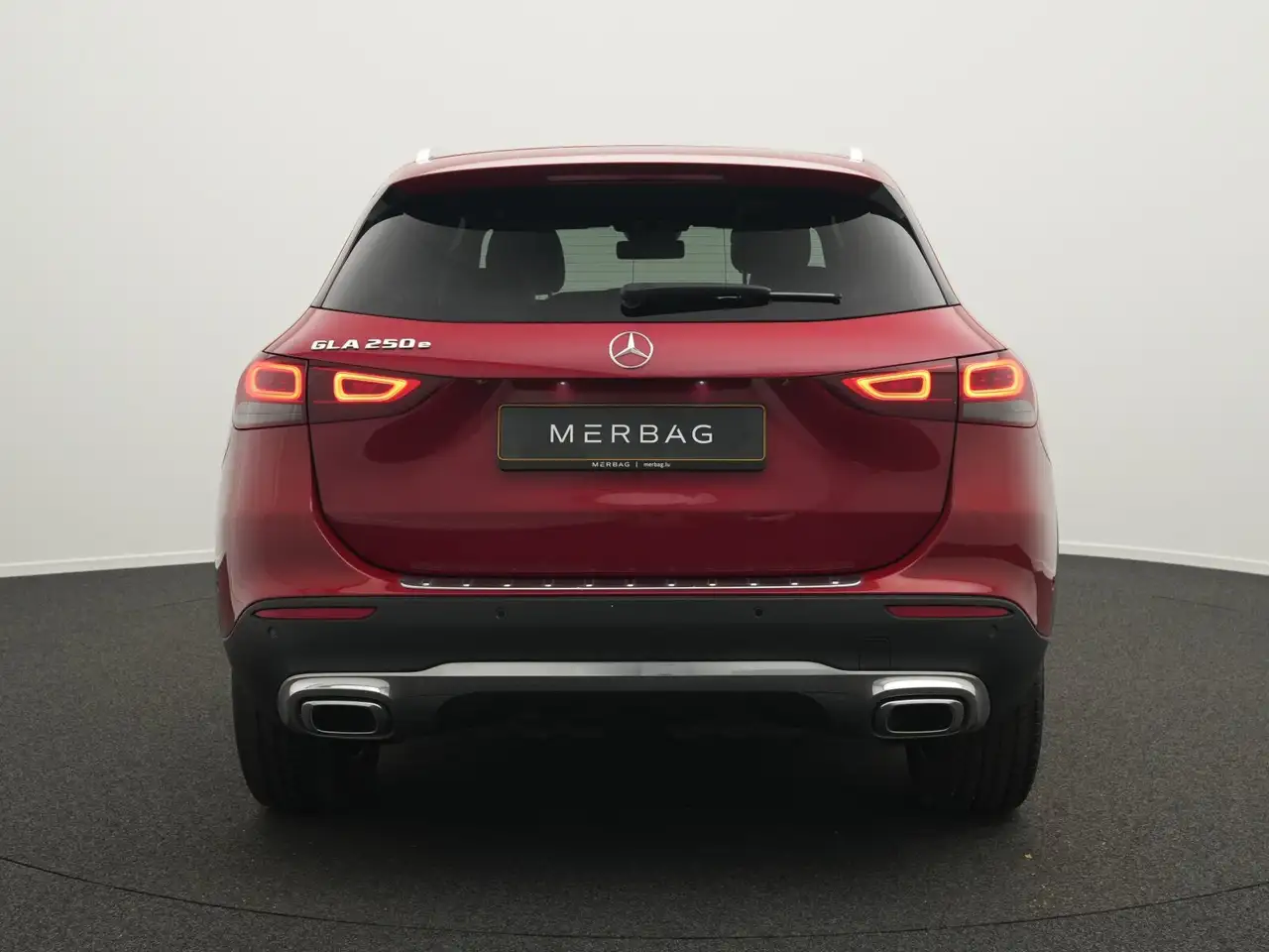 Mercedes-Benz GLA 250 e Progressive Multi+360°+AHK+Memo Navi, миниатюра 4