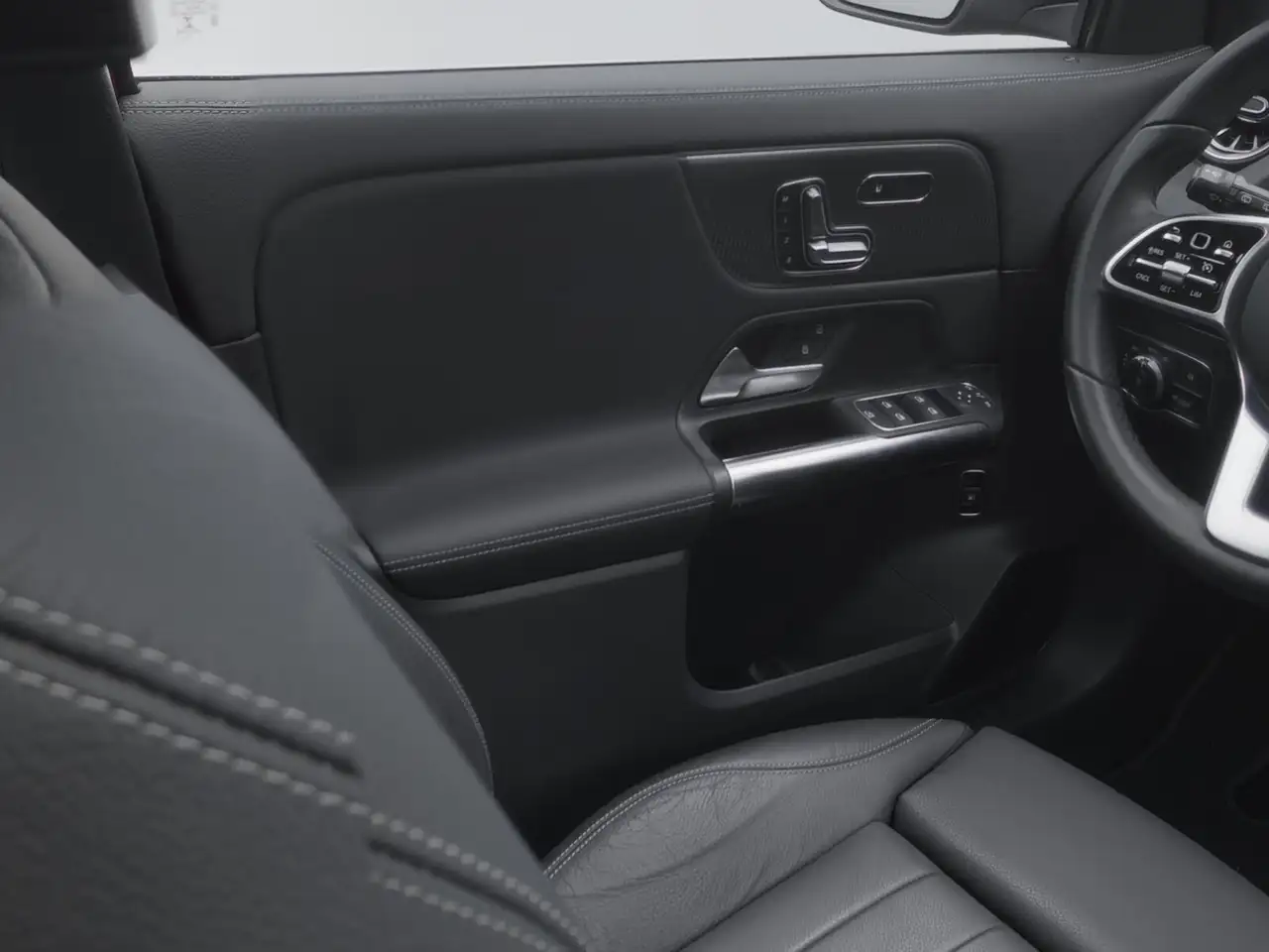 Mercedes-Benz GLA 250 e Progressive Multi+360°+AHK+Memo Navi, миниатюра 22