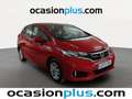 Honda Jazz 1.3 i-VTEC Comfort Rojo - thumbnail 2