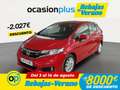 Honda Jazz 1.3 i-VTEC Comfort Rojo - thumbnail 1