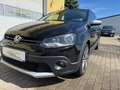 Volkswagen Polo Cross 1,2 TSI 77 KW DSG Schwarz - thumbnail 5