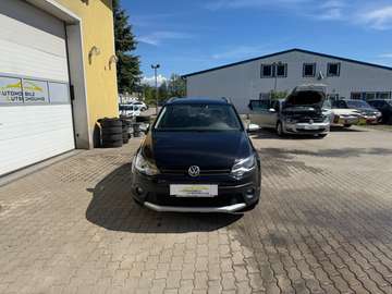 1,2 TSI 77 KW DSG