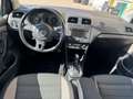 Volkswagen Polo Cross 1,2 TSI 77 KW DSG Schwarz - thumbnail 10