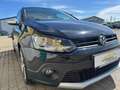 Volkswagen Polo Cross 1,2 TSI 77 KW DSG Schwarz - thumbnail 4