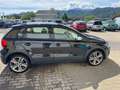 Volkswagen Polo Cross 1,2 TSI 77 KW DSG Schwarz - thumbnail 6