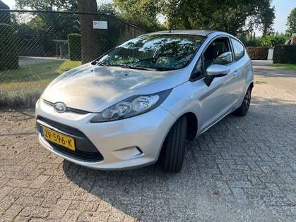 Ford Fiesta 1.25 Limited