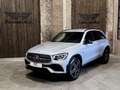 Mercedes-Benz GLC 300 de*PHEV*4-MATIC*AMG*WIFI*DAB*NIGHT*CAMERA* Argent - thumbnail 6