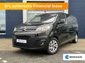 Citroen Jumpy ë-Jumpy L2 136 50 kWh 0% RENTE FINANCIAL LEASE Zwart - thumbnail 1