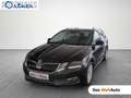 Skoda Octavia Style TDI DSG Schwarz - thumbnail 1