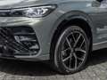 Volkswagen Tiguan 2.0 TDI 4Motion R-Line DSG Grün - thumbnail 7
