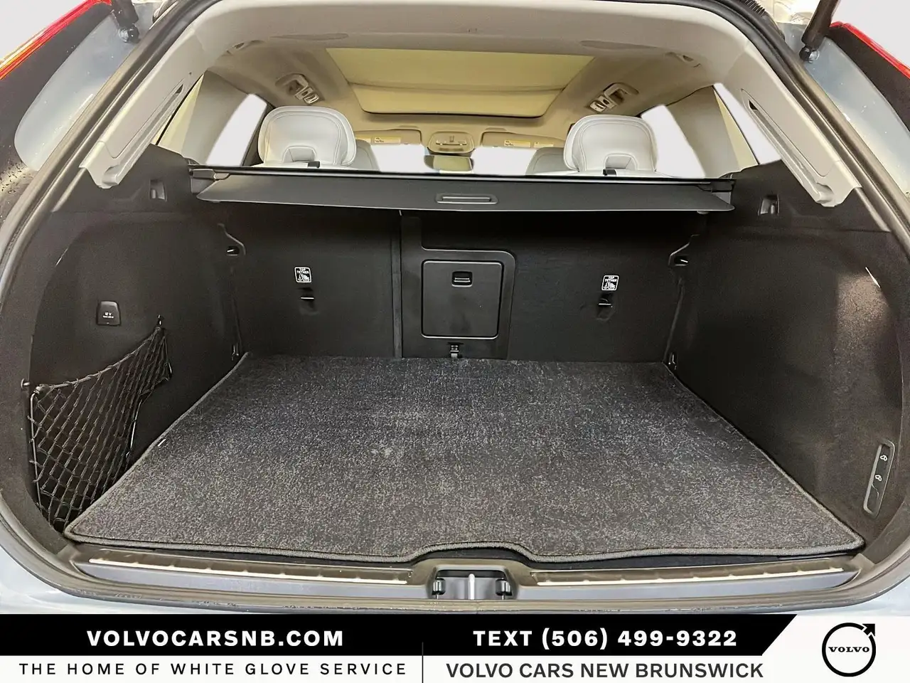 Volvo XC60 снимка Volvo XC60