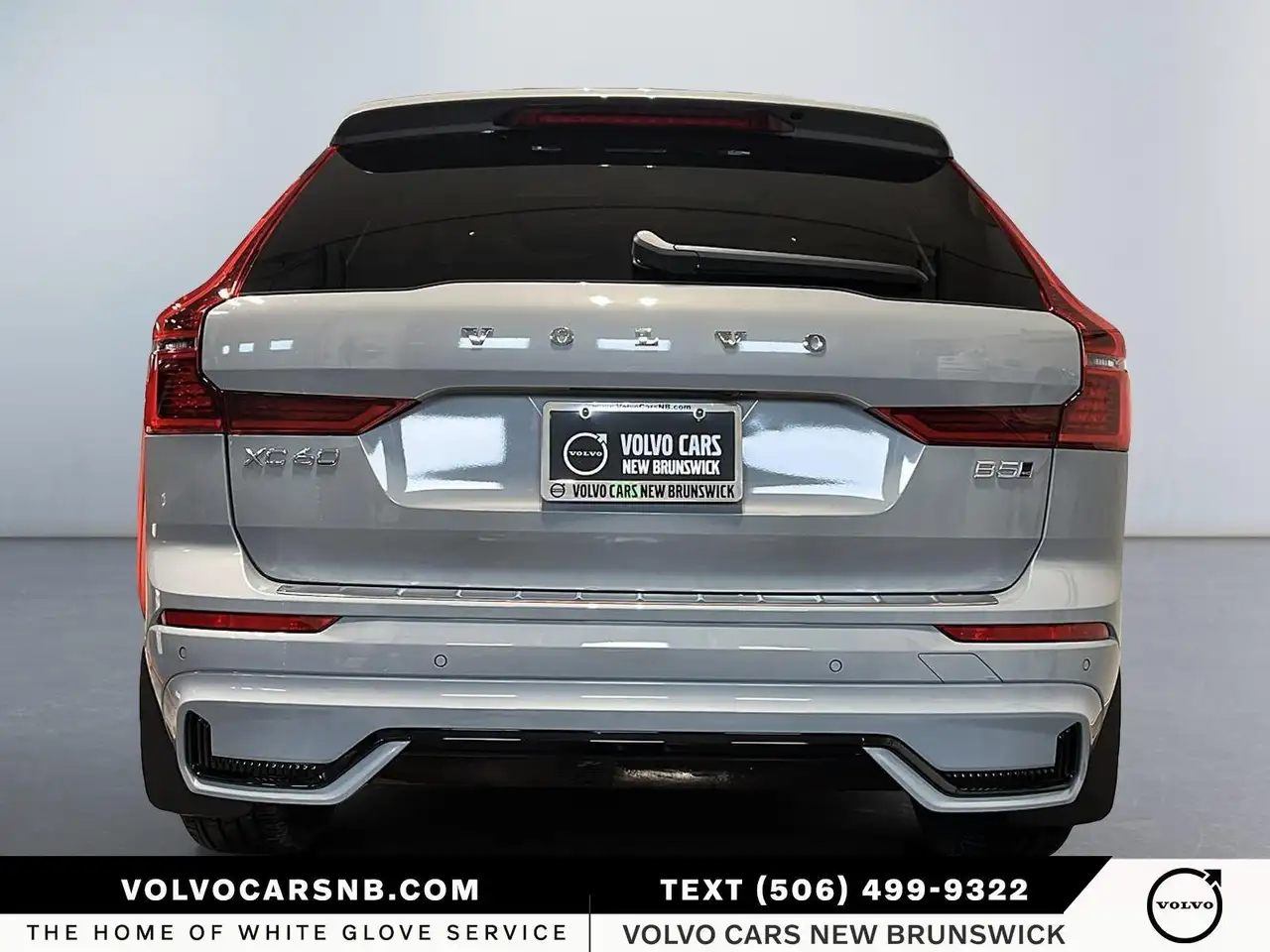 Volvo XC60 снимка Volvo XC60
