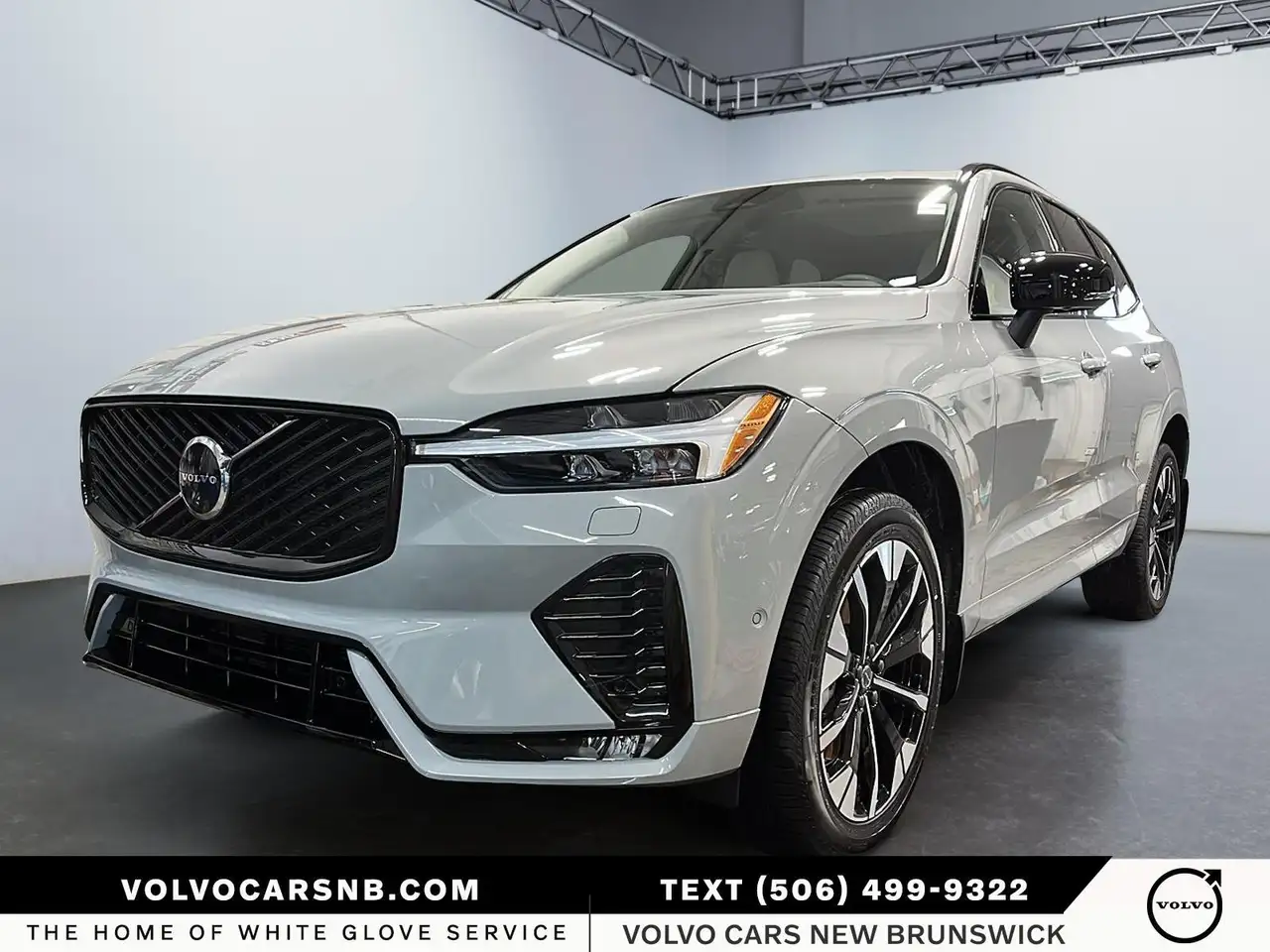 2026 Volvo XC60