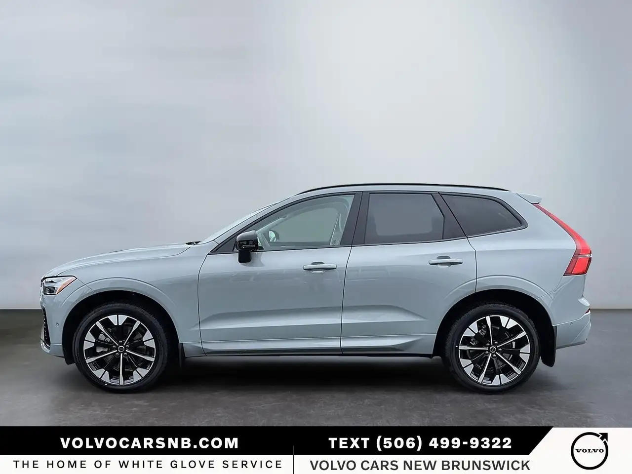Volvo XC60 снимка Volvo XC60