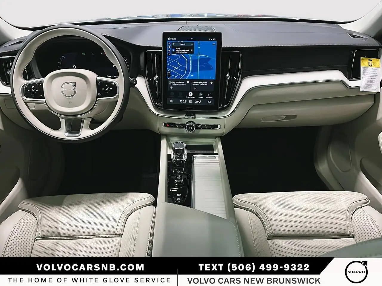 Volvo XC60 снимка Volvo XC60
