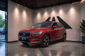 2.0 t6 recharge phev obc 3,7kW awd auto NO VINCOLI PAGAMENTO