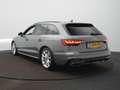 Audi A4 Avant 35 TFSI S edition Competition S-Line - Navig Gris - thumbnail 7