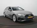 Audi A4 Avant 35 TFSI S edition Competition S-Line - Navig Gris - thumbnail 3