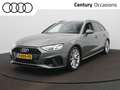 Audi A4 Avant 35 TFSI S edition Competition S-Line - Navig Gris - thumbnail 1