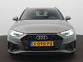 Audi A4 Avant 35 TFSI S edition Competition S-Line - Navig Gris - thumbnail 2