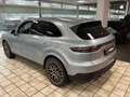 Porsche Cayenne E-Hybrid Silber - thumbnail 2