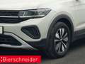 Volkswagen T-Cross 1.0 TSI Goal LED NAVI AHK KAMERA ACC SHZ Grau - thumbnail 18