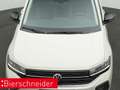 Volkswagen T-Cross 1.0 TSI Goal LED NAVI AHK KAMERA ACC SHZ Grau - thumbnail 26