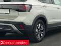 Volkswagen T-Cross 1.0 TSI Goal LED NAVI AHK KAMERA ACC SHZ Grau - thumbnail 19